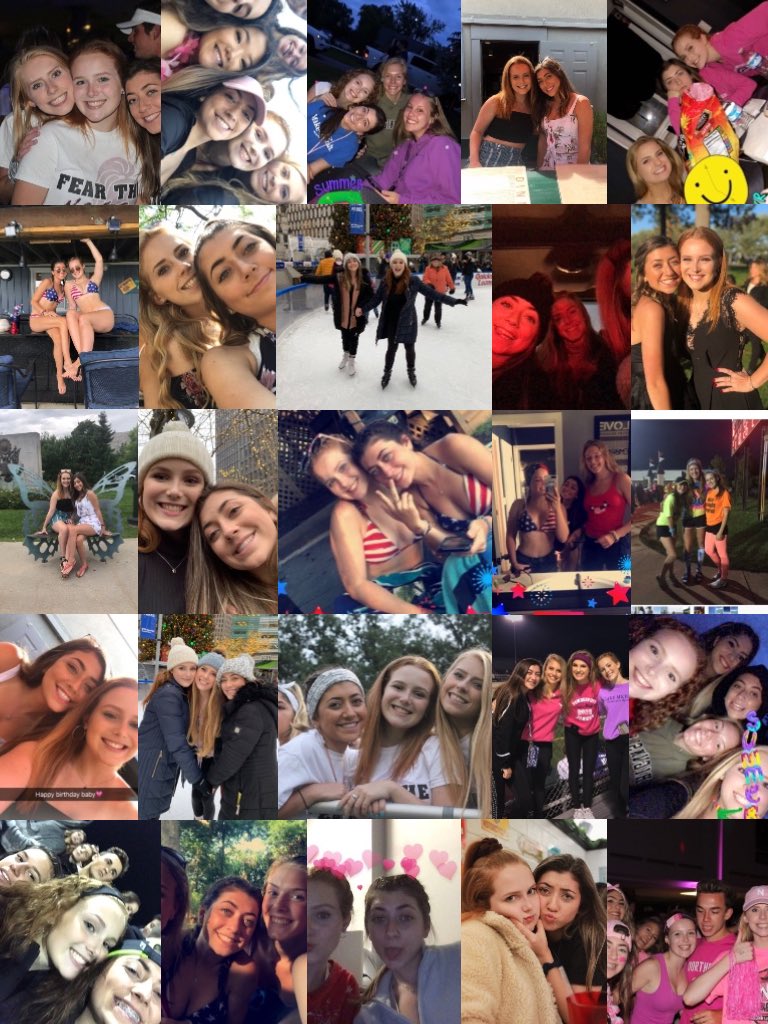 happy birthday sweetie pie bff and future roomie!!! I luv u and I can’t wait for next year🥳🥰💕 @maddyfeasel
