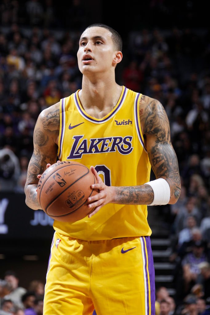 on Twitter "In the last five games, KarlAnthony Towns