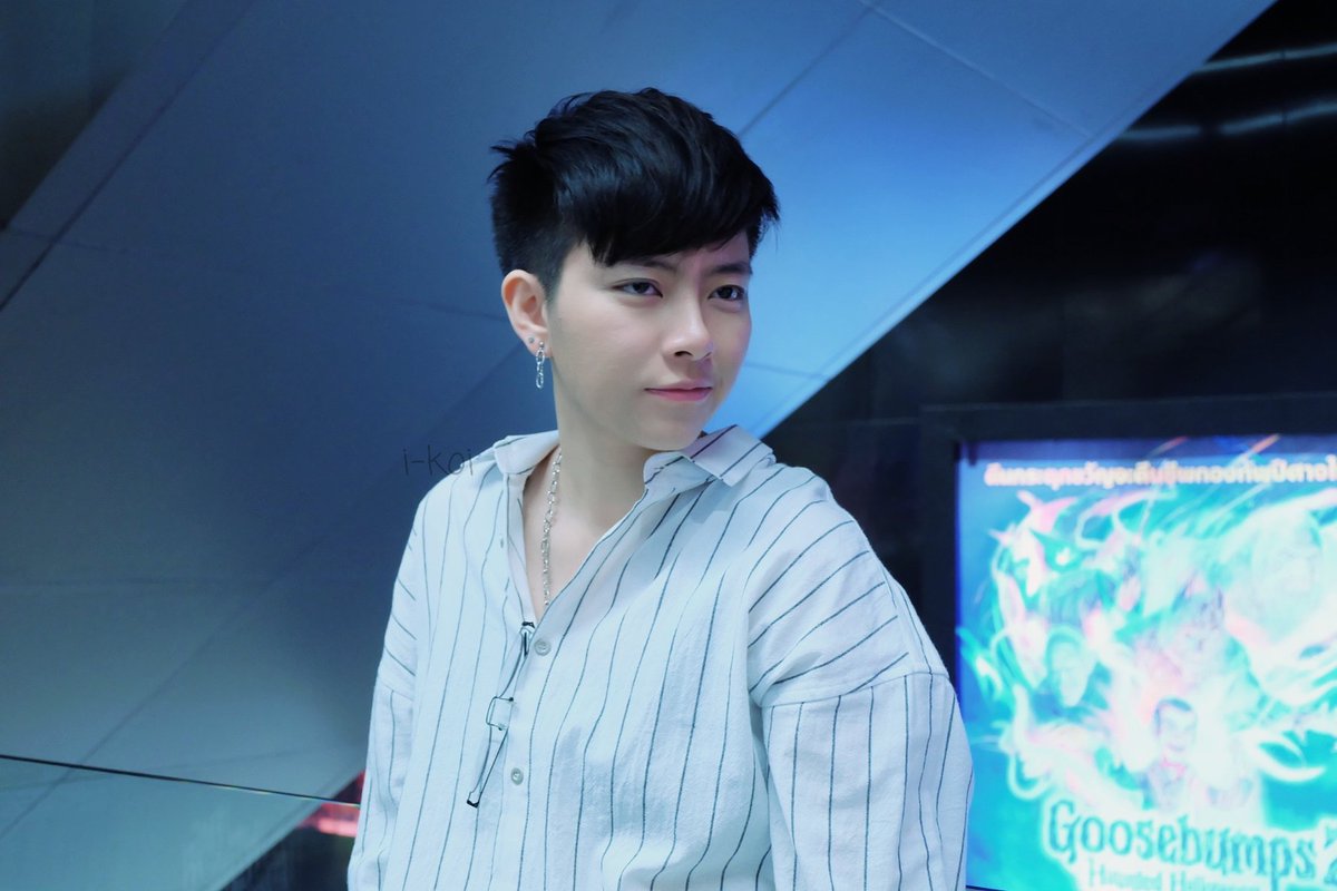 i_nukoi's tweet photo. ให้ทำอะไรก็ทำ..ให้หันค้างทางนี้ก็หัน..
..น่ารักตลอด.. สวัสดีวันใหม่ครัช😉
#NANN #nann_fc #IStillSeeYou https://t.co/X6mBqmEQ6d
