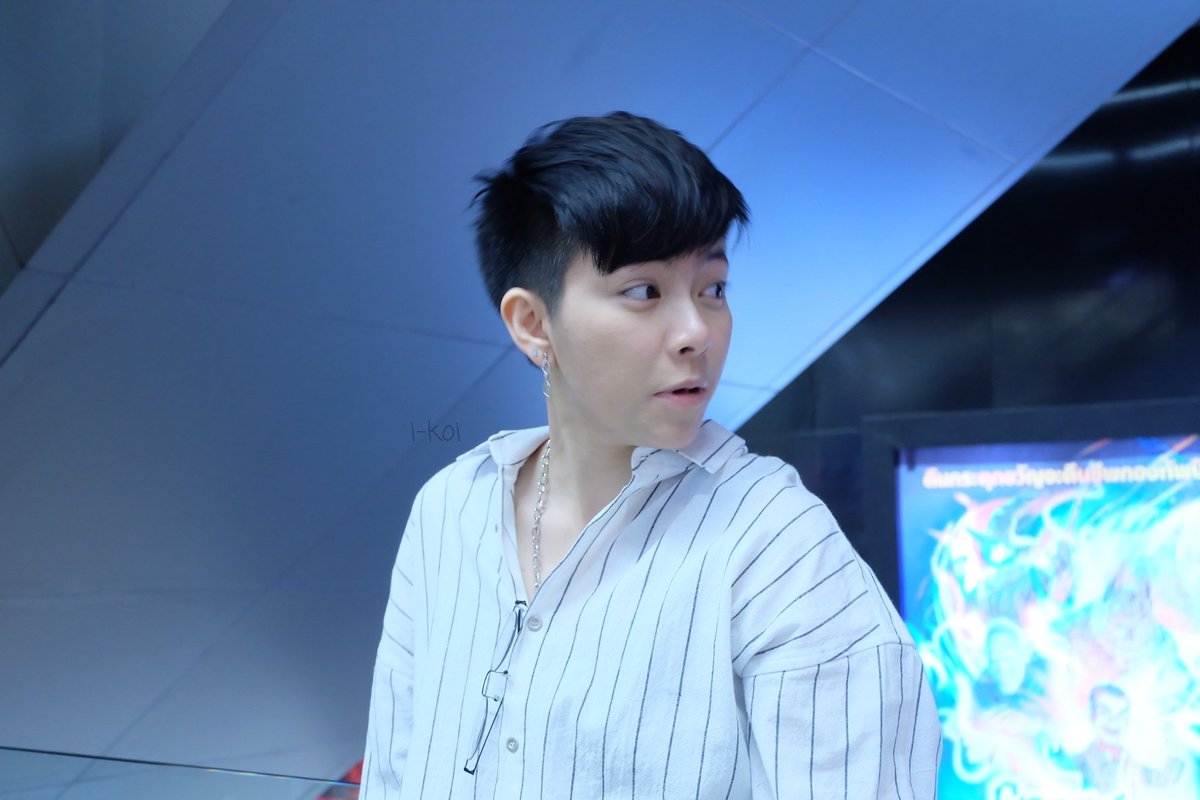 i_nukoi's tweet photo. ให้ทำอะไรก็ทำ..ให้หันค้างทางนี้ก็หัน..
..น่ารักตลอด.. สวัสดีวันใหม่ครัช😉
#NANN #nann_fc #IStillSeeYou https://t.co/X6mBqmEQ6d