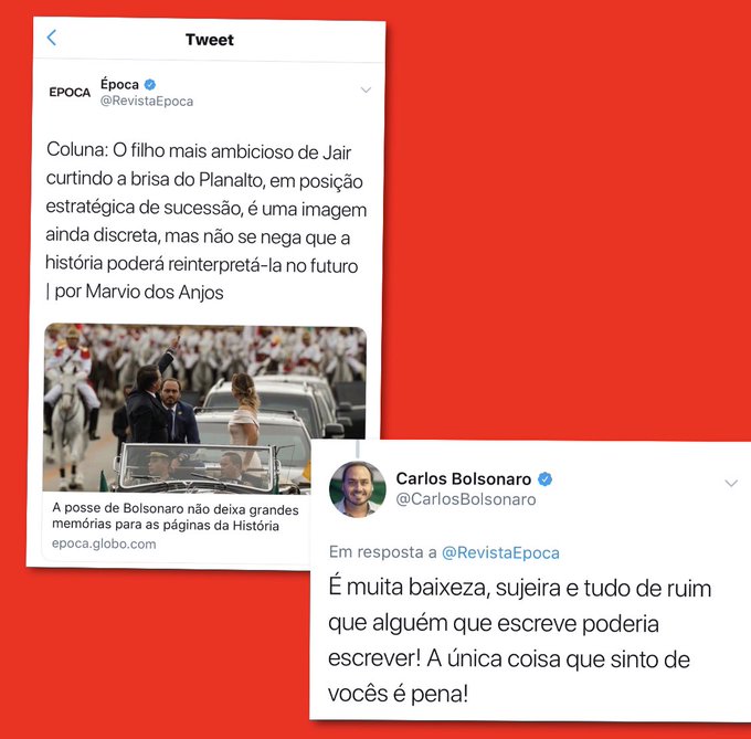 Ver imagem no Twitter