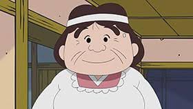 国府宮 忍たま乱太郎の食堂のおばちゃんとかクレヨンしんちゃんの近所のおばさんにある白い正方形の物って何 ドット欠け T Co 4savh21jcn Twitter 国府宮 忍たま乱太郎の食堂のおばちゃんとかクレヨンしんちゃんの近所のおばさんにある白い正方形の物って何 ドット欠け T Co 4savh21jcn Twitter