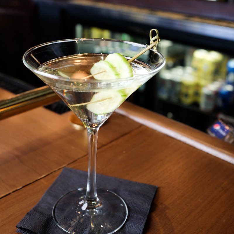 TheCornerBar303's tweet photo. May the new year be full of laughter, joy and strong martinis! https://t.co/40tWH3wcft
