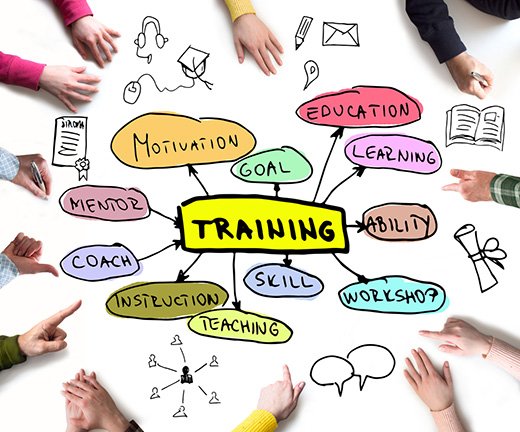 Abram Friedman Occupational Center tweet media