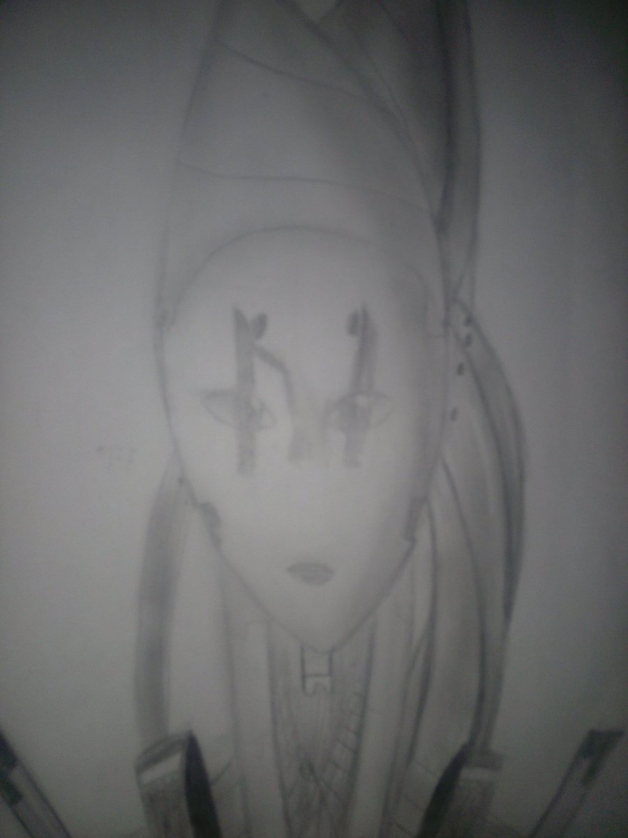 FrequencyTeddy's tweet photo. Mi propósito de año nuevo era que mi primer dibujo del 2019 sea #LadyParsec
Y pues aquí está.
Perdón si salió rara pero es que es un personaje complejo
Me apoyas con un RT? Comenta que opinas del dibujo! https://t.co/LsnS8Q72b6
