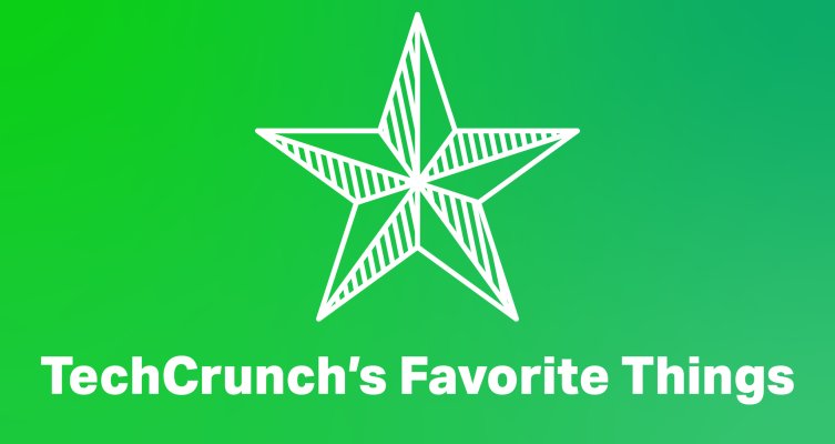 WovenCapital's tweet image. @TechCrunch favorite things of 2018. What were yours? #yearintech buff.ly/2Tfb64o
