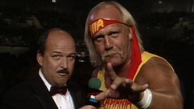 The best partner I ever had. We never rehearsed or did anything scripted from a writer. Gene would ask me “hey big man what do u want to do?” I would always answer “just follow you brother” and it worked from 1980 - 2017. RIP my brother HH
