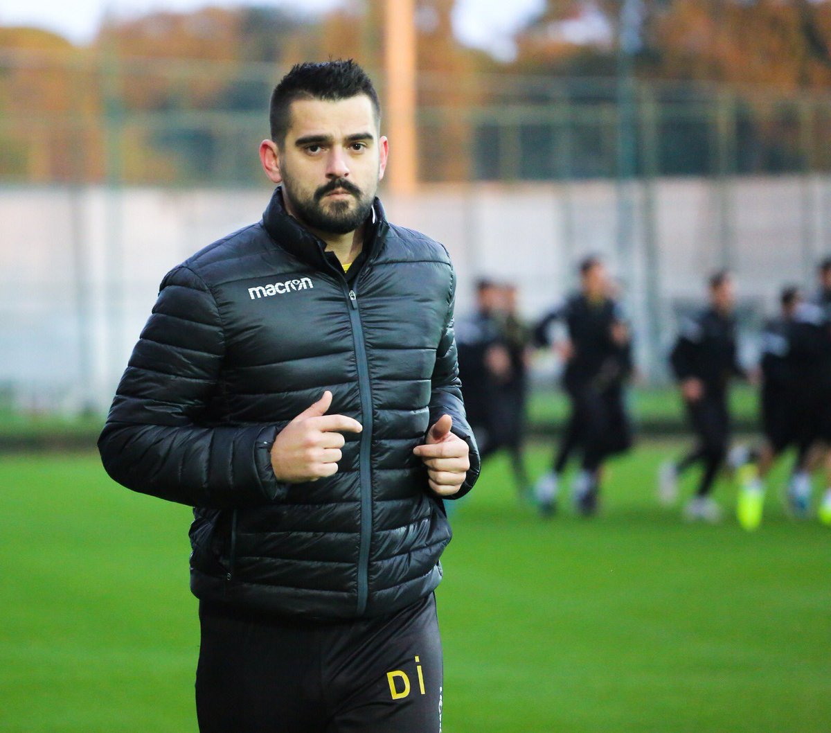 Ilk idmanda kosmayalim mi????