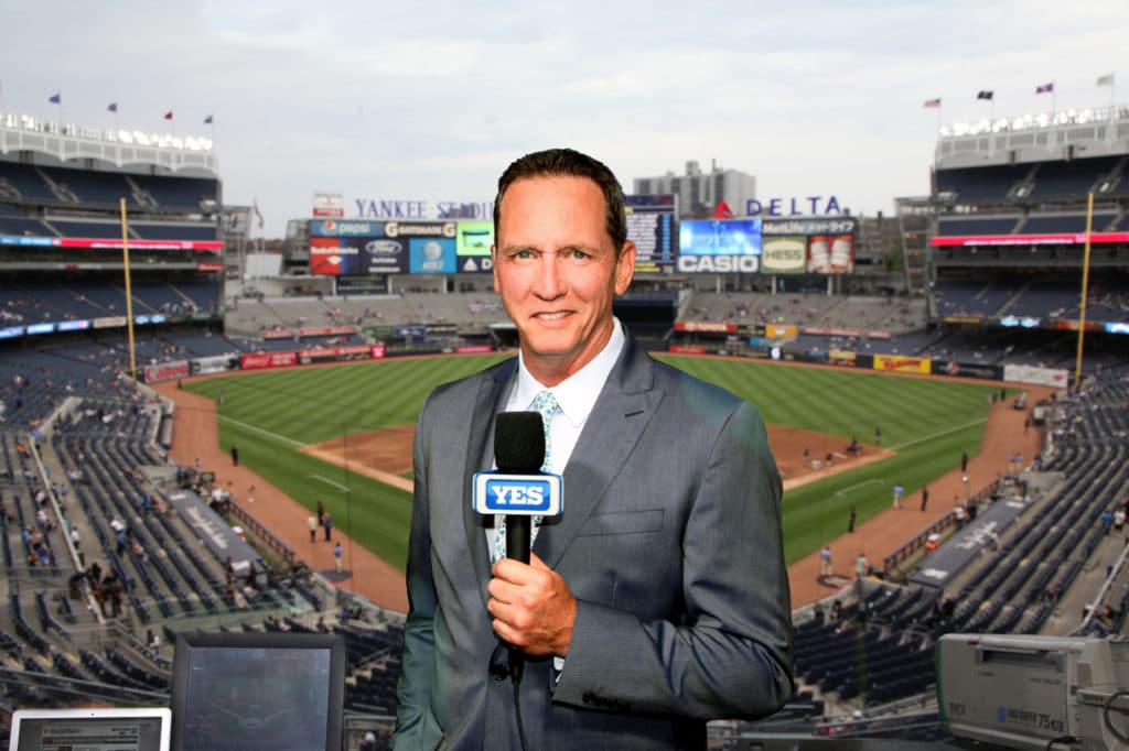 Happy 56th Birthday to David Cone on Wednesday, January 2nd, 2019   