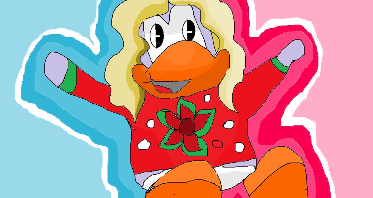 murraysimple's tweet image. Happy 2019 @CPRewritten Team!! ♥️