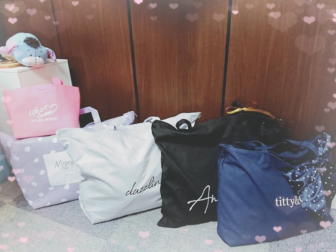 23年titty Co ティティーアンドコー 福袋の中身ネタバレ 発売日と予約方法も紹介 23年おすすめ福袋の予約方法と中身をネタバレ