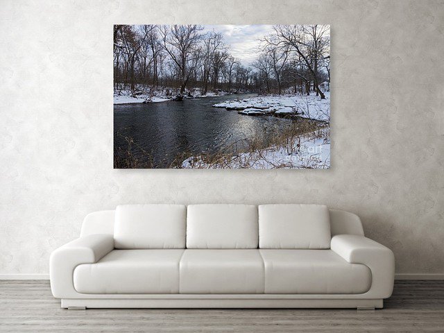 Timeless Moments On Twitter A Beautiful Winter Wonderland Scene