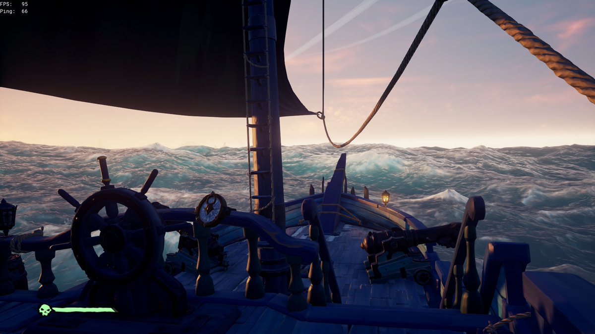GravityHoax's tweet photo. ☠️JOIN US LIVE NOW☠️
-
The Hoax Crew is sailing on the open water now! Come drop by!
-
https://t.co/weJ4RDXO2l 🚀
-
#grhx #gravityhoax #twitchtv #pcmasterrace #streamer #rareltd #unrealengine #pcgaming #TwitchAffilate #SupportSmallStreamers #gaming #seaofthieves https://t.co/iPmEqjNIgA