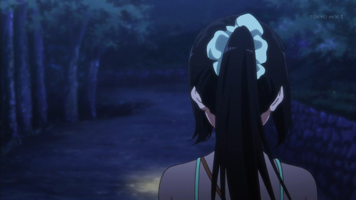 今日のぽにて #0193 「響け！ユーフォニアム」高坂麗奈 #anime_eupho