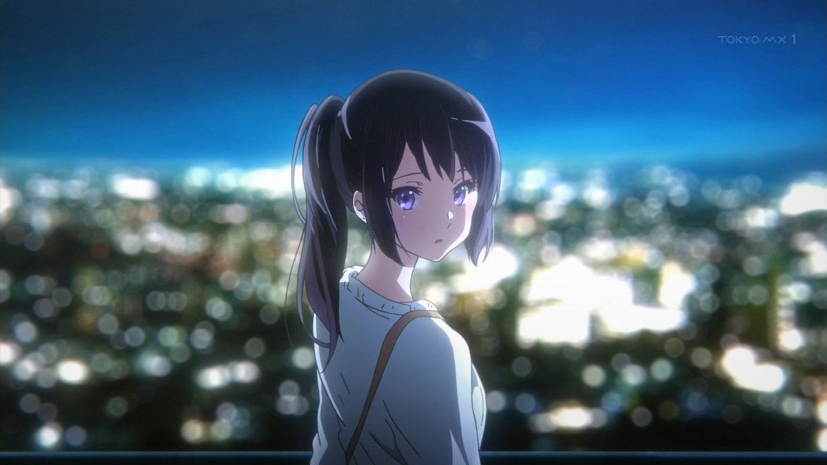 Timberland 3eye 高坂麗奈 今日のぽにて #0193 「響け！ユーフォニアム」高坂麗奈 #anime_eupho