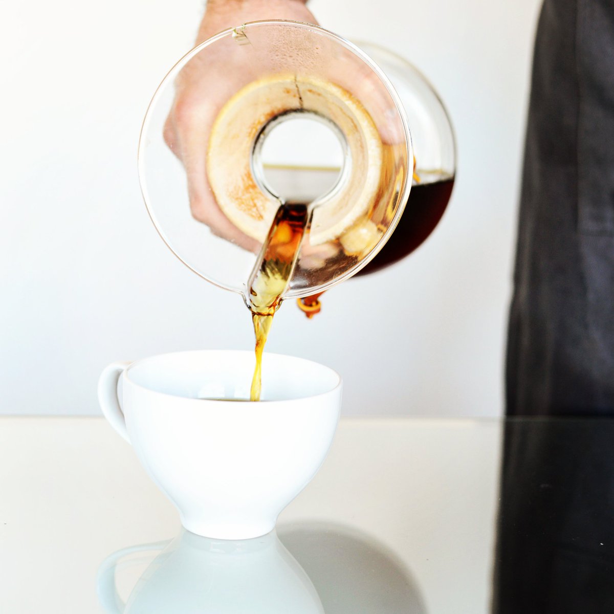 Full Bloom™ Coffee tweet media