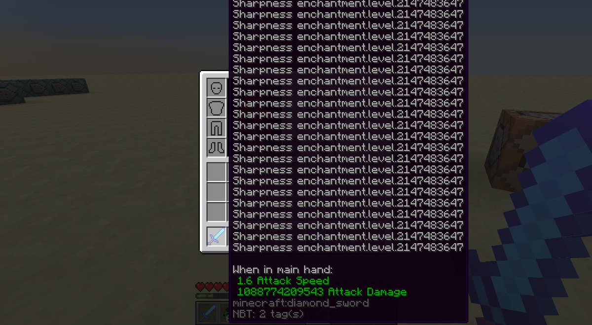 Enchantments Minecraft Norsk Luisa Rowe