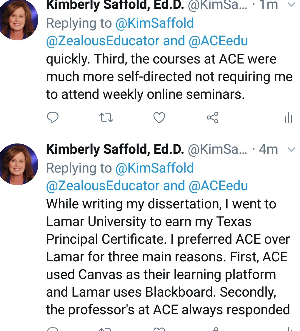KimSaffold's tweet photo. @ZealousEducator https://t.co/A0rewKLwKj