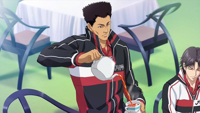 樺地崇弘誕生祭19のtwitterイラスト検索結果 樺地崇弘誕生祭19のtwitterイラスト検索結果