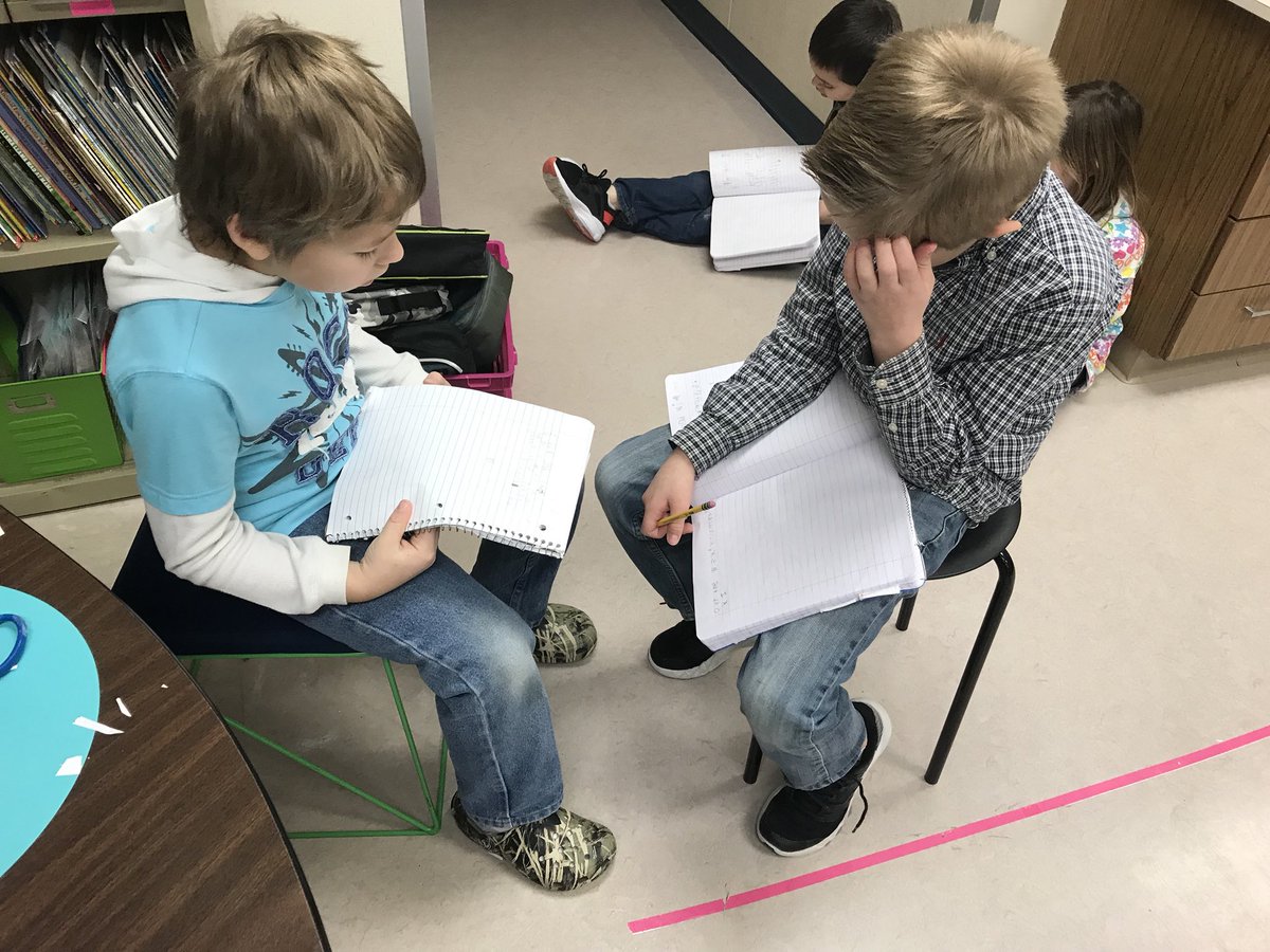 MsJorgesMES's tweet image. Back at it!  Building our writing stamina, and then sharing w/our WICOR buddy. #AVIDelementary #theMESway