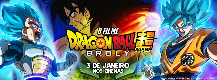 Dragon Ball Brasil (@dragonbrasi) / X