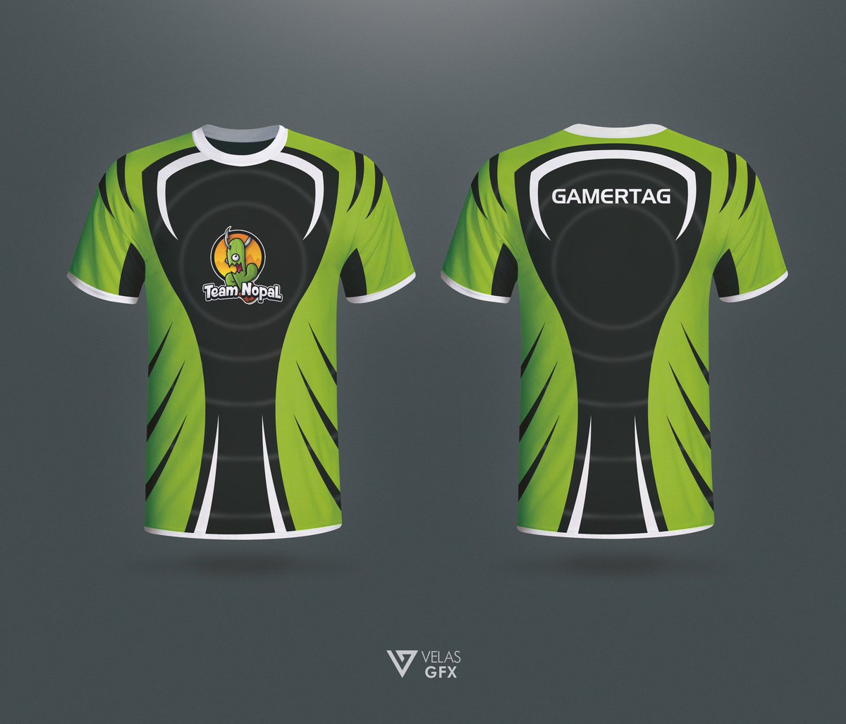 🔰Team Nopal🔰 tweet media