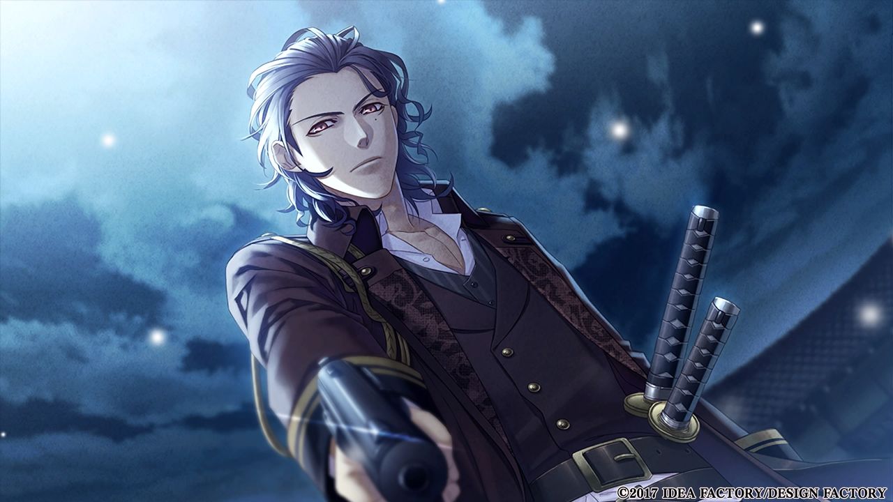 薄桜鬼　坂本龍馬　紙類 maxresdefault.jpg?sqp=-