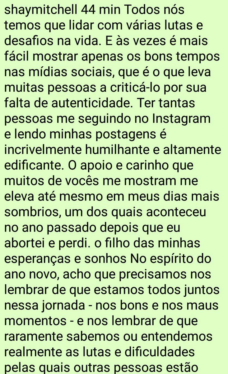 Dandahara's tweet photo. A tradução do texto.. #AlwaysWithYouShay https://t.co/82kw3Z7qg1