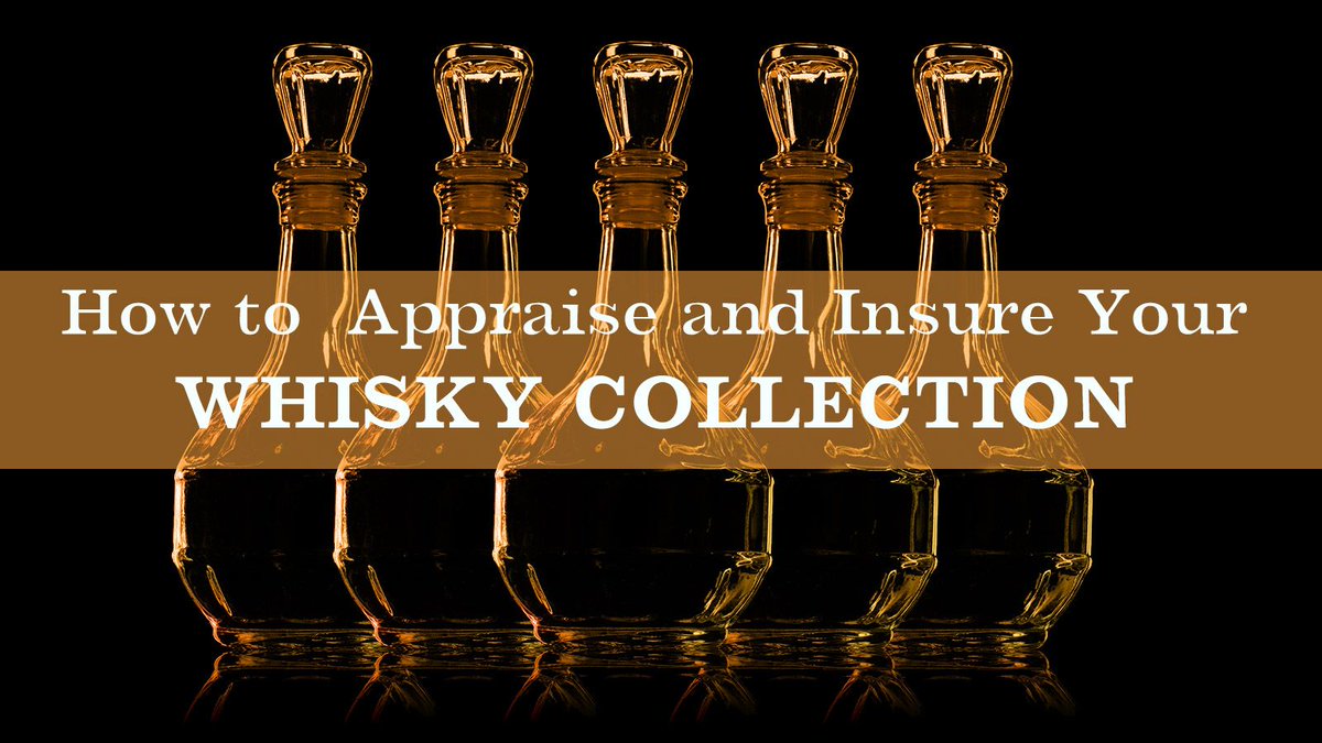 WhiskyAdvocate's tweet image. You’ve invested a lot in your whisky, and now it’s time to protect it: buff.ly/2JVe3Tz