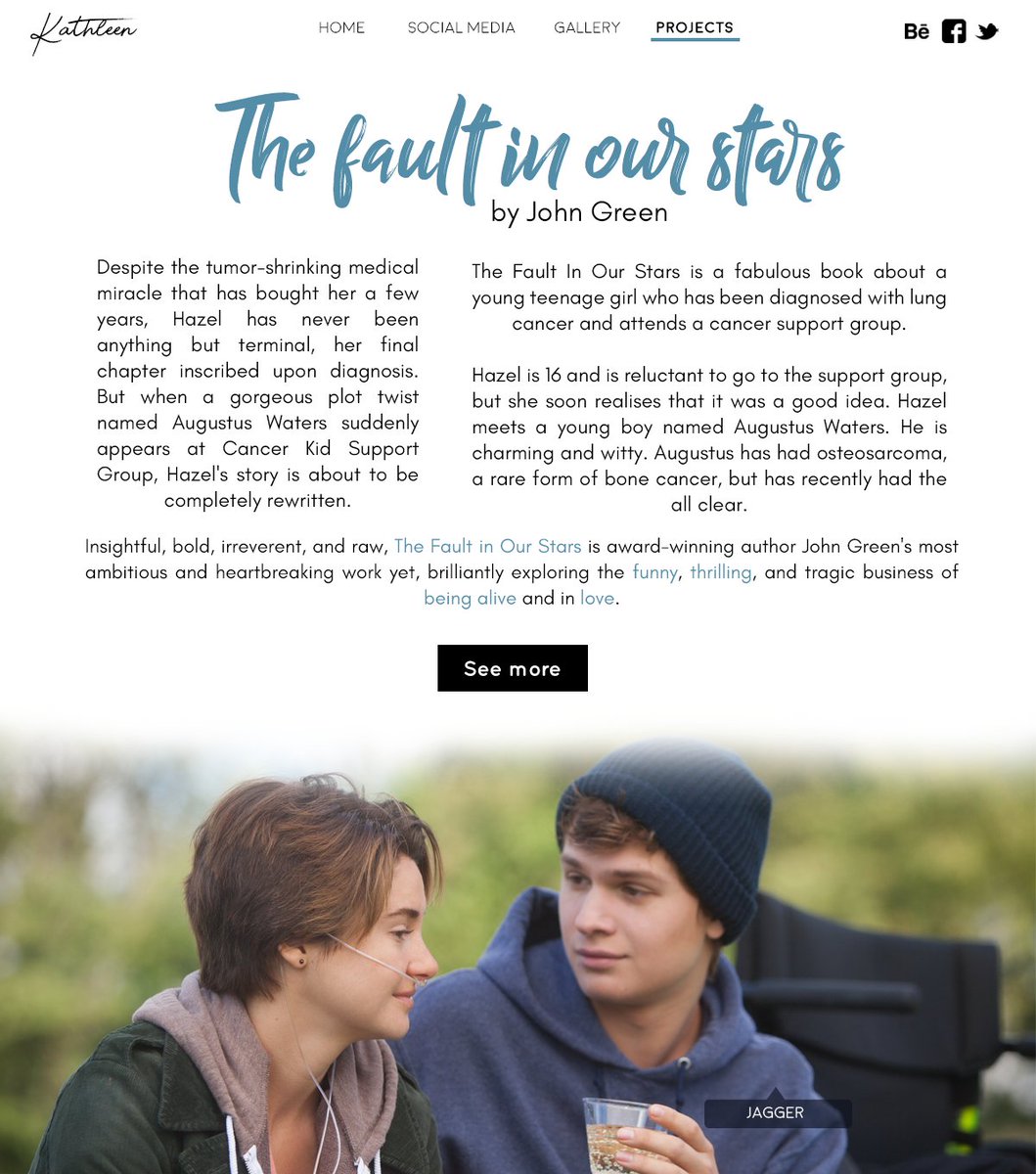 summerinbIoom's tweet photo. ⠀⠀⠀⠀⠀⠀⠀⠀⠀⠀⠀⠀⠀⠀The Fault in our stars: the movie.

Es mi primera vez trabajando en una película y qué mejor que hacerlo a lado de mi persona favorita en el mundo. https://t.co/UU7oGEmDyy