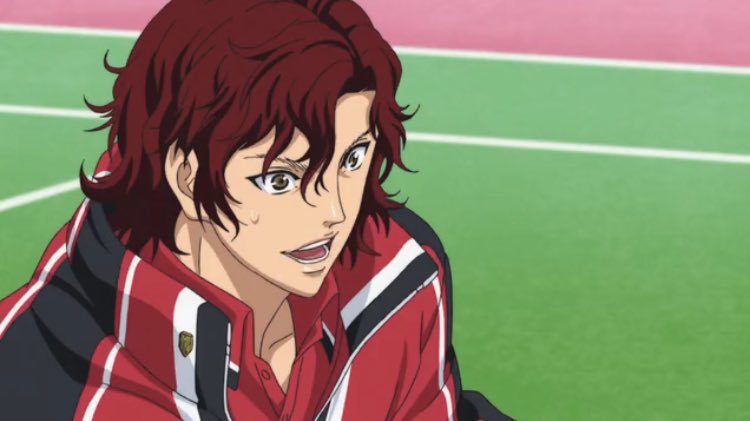 毛利寿三郎 テニラビ】Sunlight Live SSR報酬 毛利寿三郎 - YouTube