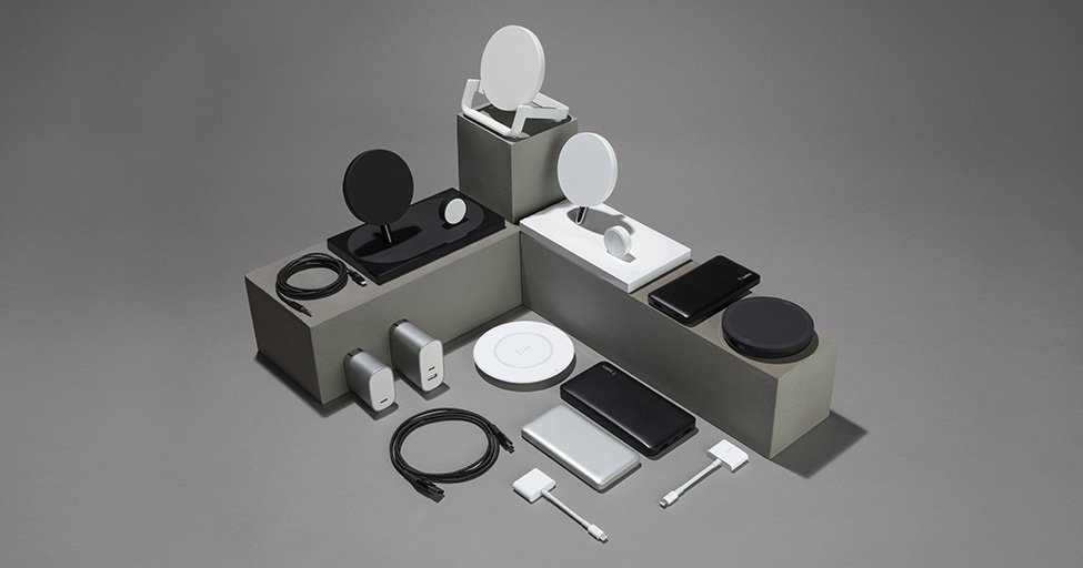 From power to protection, Belkin has you covered. https://belk.in/2G31nfC