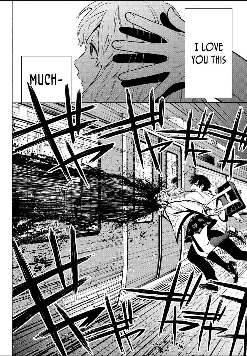 Can You Just Die My Darling Chapter 1 11+ Can You Just Die My Darling Ch 1 - SidenaHaidyn
