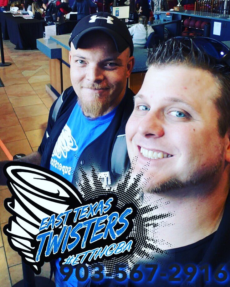 et_twisters's tweet photo. Join us in welcoming #CoachPatrick in as our #NewOwner! He has been a major key to our program and now holds the keys. https://t.co/AzEjok8TIt