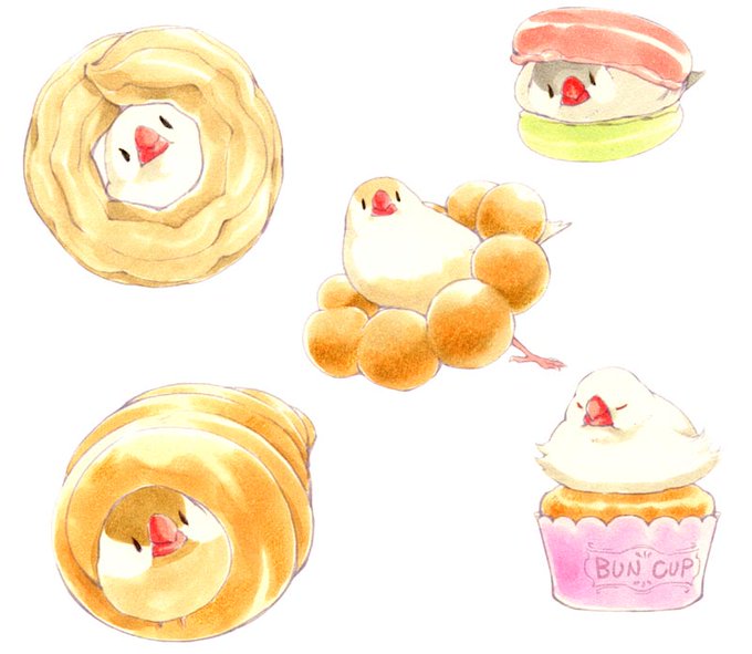 文鳥のtwitterイラスト検索結果 古い順 文鳥のtwitterイラスト検索結果 古い順