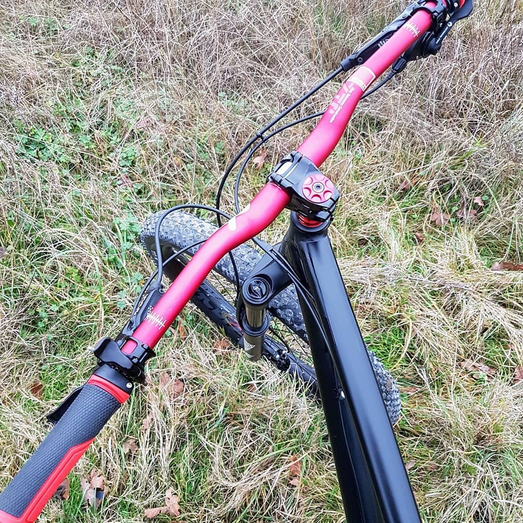 carlcsullivan's tweet photo. New monster is ready just in time for the New Year sessions https://t.co/Y4hvwUNx1r