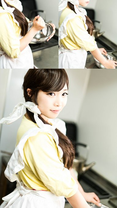 Twitterのコスプレ画像9