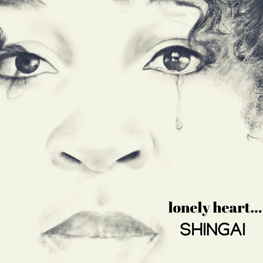 Loneliness hurts... I wrote a song about it... youtu.be/IocaRZLByBc #songwriter #NewSingle #loneliness