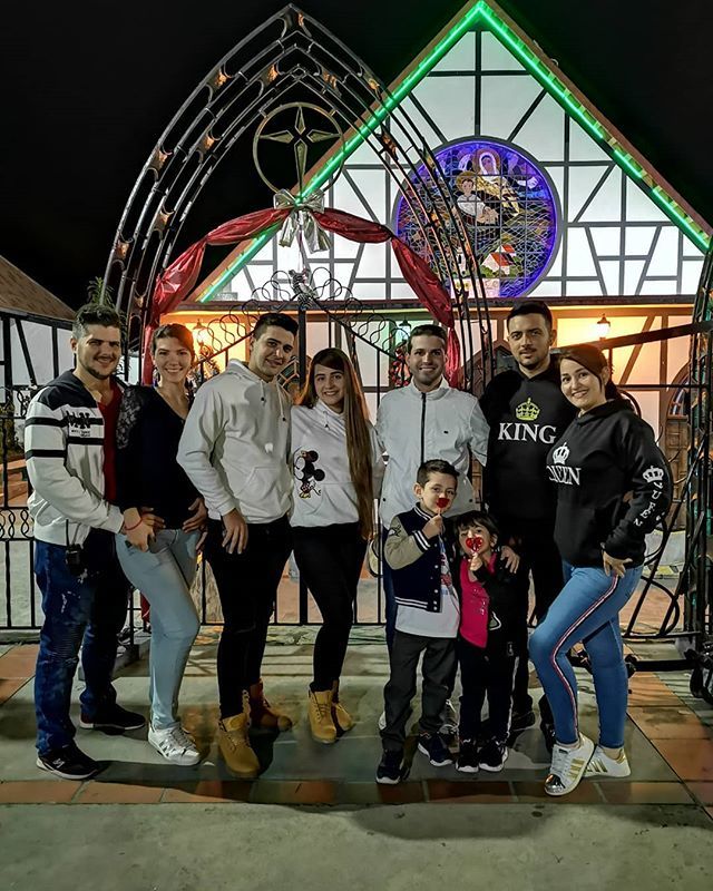 #ColoniaTovar #2019