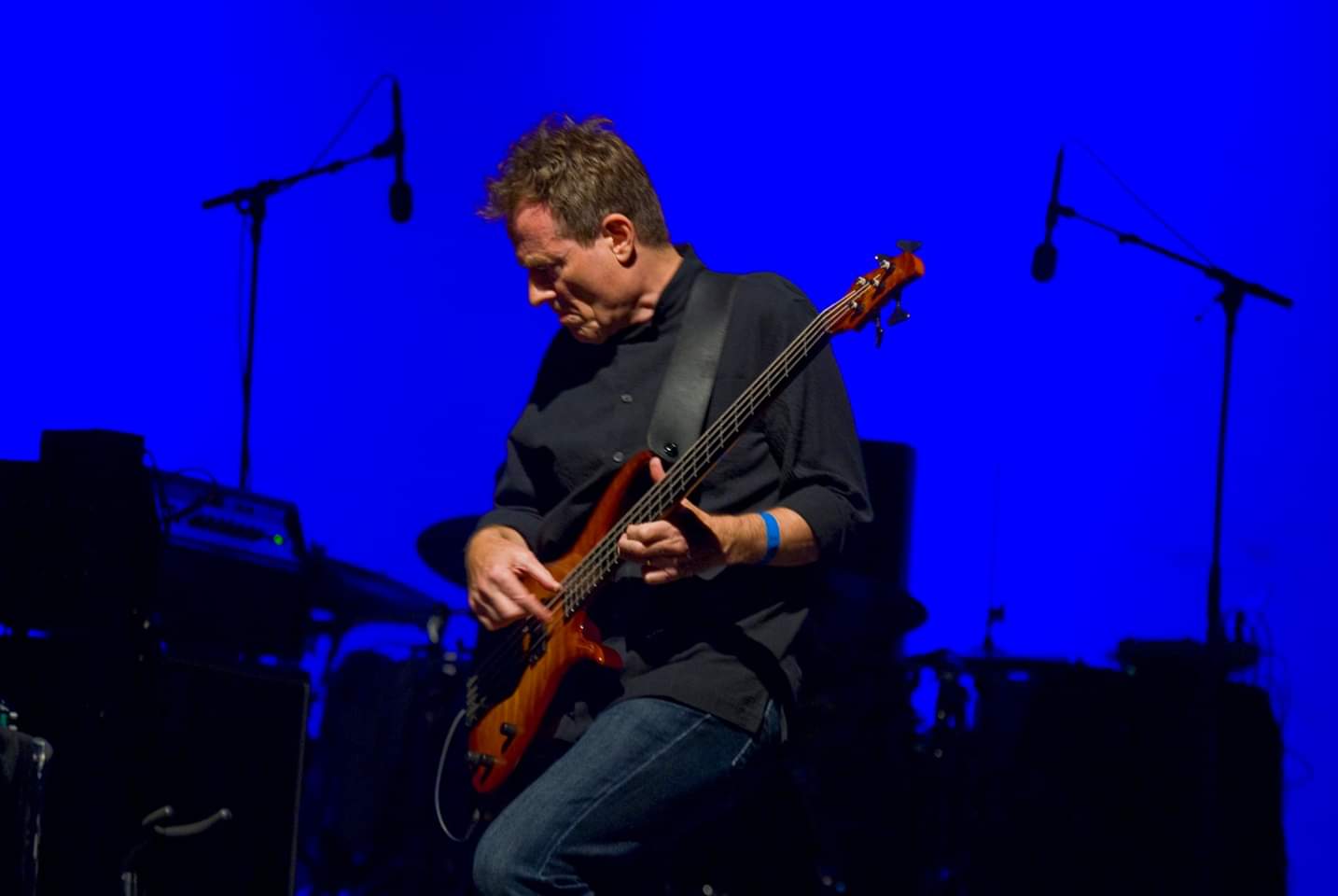 Happy Birthday John Paul Jones! 