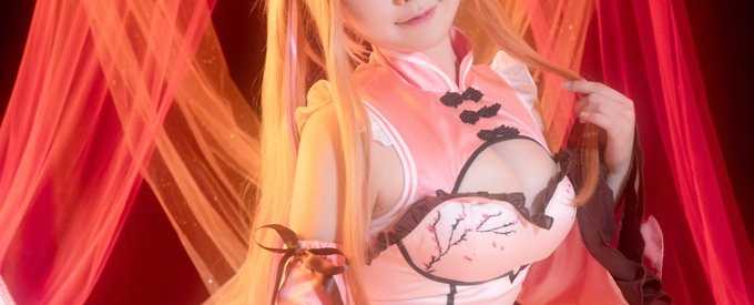 Twitterのコスプレ画像42