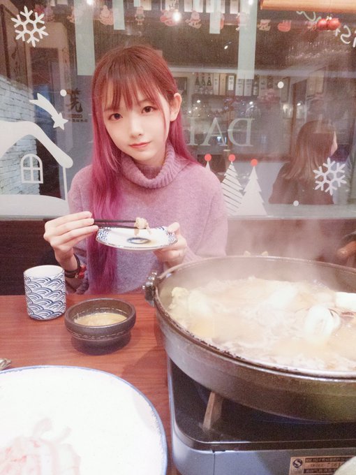 Twitterのコスプレ画像21