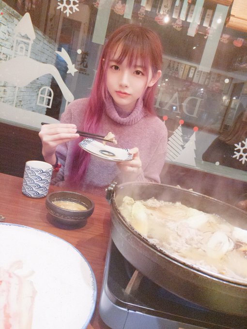 Twitterのコスプレ画像22