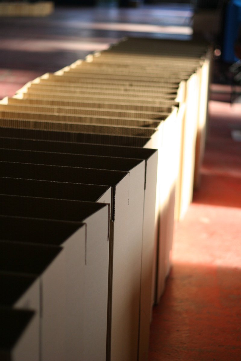 ThirtyOneBikes's tweet photo. Nous recyclons nos déchets pour faire les emballages de nos vélos 🚲📦
https://t.co/839RU3eNsd pour une vision #durable de notre #futur ! 🌎
#thirtyonebikes #frenchtouch #green #company https://t.co/gyzvF55xXE