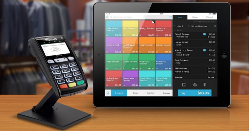 polaris_mrc's tweet photo. #PointofSaleTerminals Market size to exceed USD 169.4 billion by 2026 | at CAGR 12.4% 
#marketsize #marketresearch #researchreport  #pointofsaleterminalsmarket 
#informationandcommunicationtechnologymarket @panasonic 
Read more: https://t.co/aJaOfr9OaR https://t.co/iN2I9yUVwd