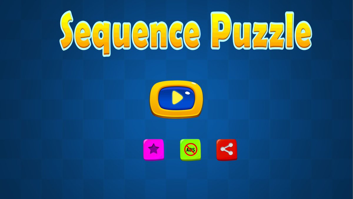 theappmedia's tweet photo. Train Your Brain with Number Sequence Classic Puzzle Game, Download Now for Free.  
https://t.co/pm2X2BM7i6 https://t.co/vEH4IDdJ9M