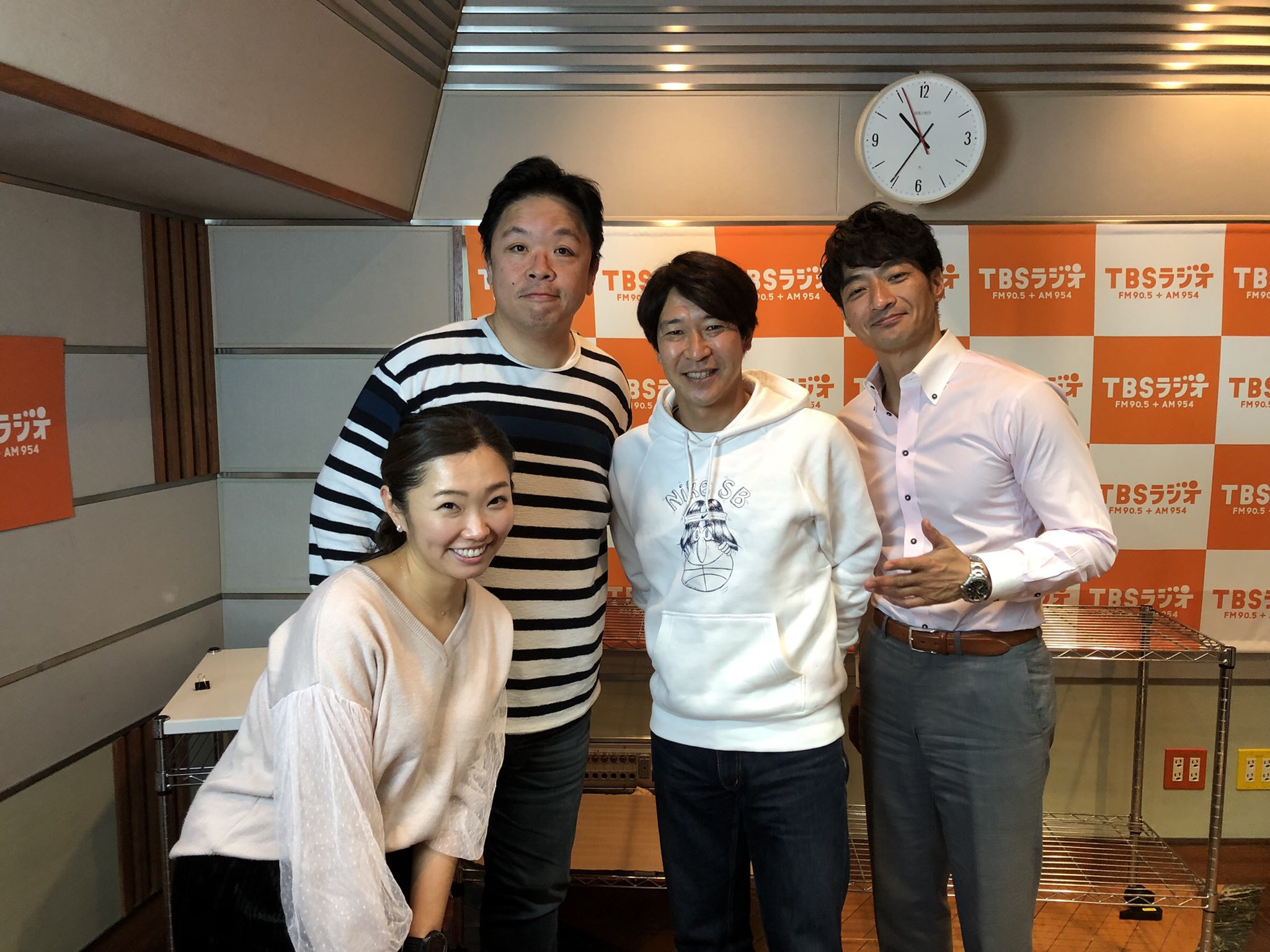 水内猛 Twitterissa 19年の初仕事 Tbsラジオ 伊集院光とらじおと に出演してきました Tbsラジオ 伊集院光とらじおと 伊集院光 さん 有馬隼人 さん 東塚菜実子 さん 水内猛 Twitterissa 19年の初仕事 Tbsラジオ 伊集院光とらじおと に出演してきました Tbsラジオ 伊集院光とらじおと 伊集院光 さん 有馬隼人 さん 東塚菜実子 さん
