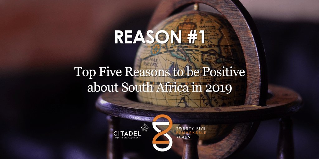 Citadel Investment Services tweet media