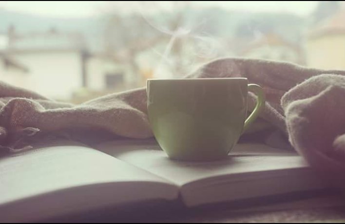 jamalon's tweet image. #صباح_الثقة_بالله
" كل يوم أعيشه هو هدية من الله ولن أضيعه بالقلق من المستقبل أو الحسرة على الماضي "
- غازي عبد الرحمن القصيبي