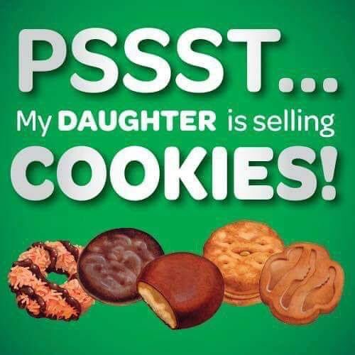 Direct ship Girl Scout cookies!!!  Help Leola raise funds for activities this year. abcsmartcookies.com/#/shopify-land…